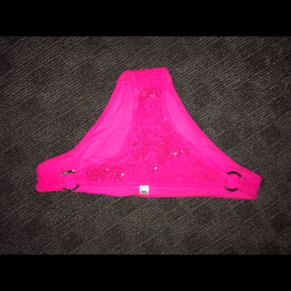 Victoria’s Secret swim bottoms - Picture 2 of 2